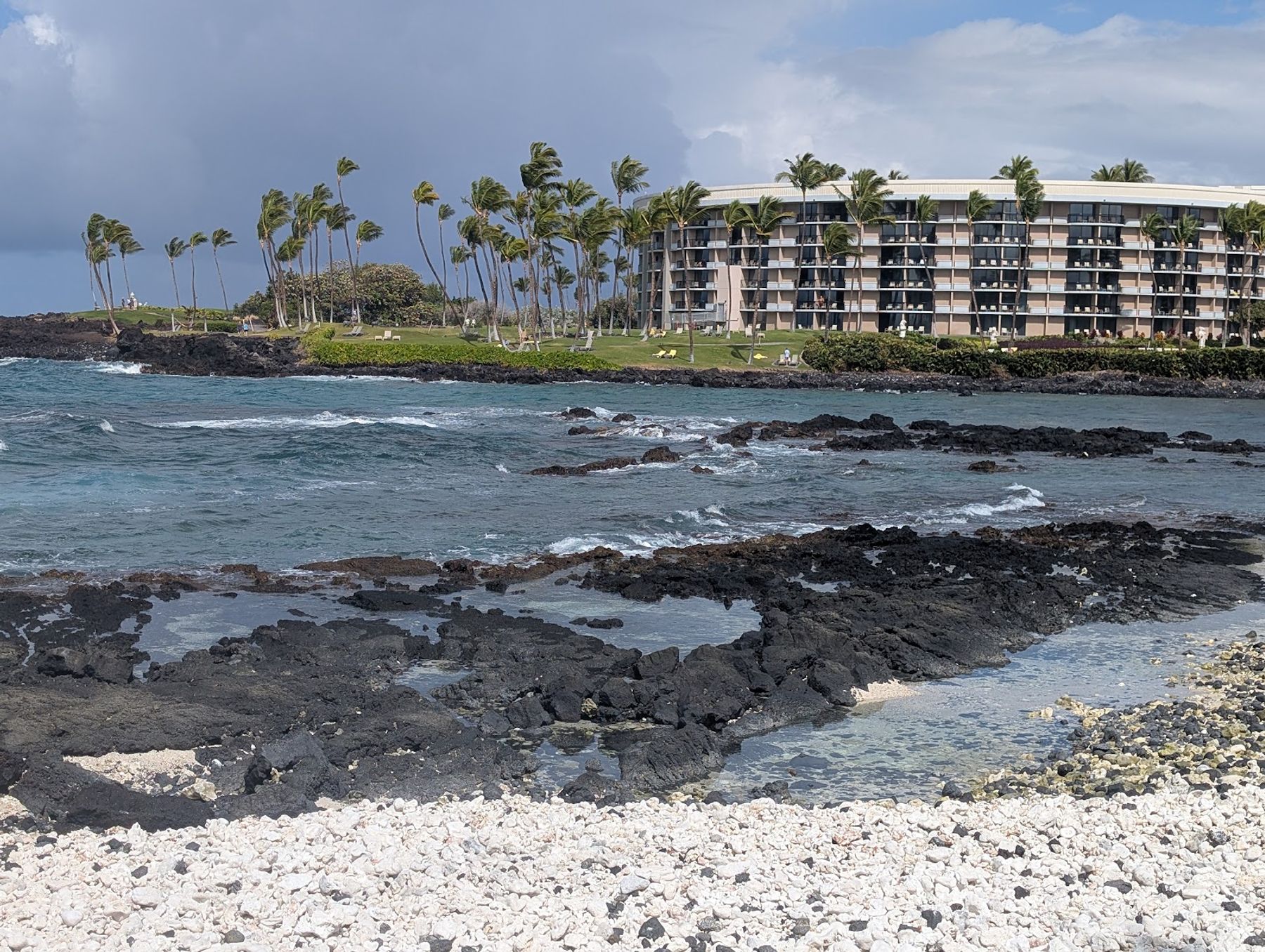 Photo 4 of Lagoon Grill in Waikoloa, Big Island