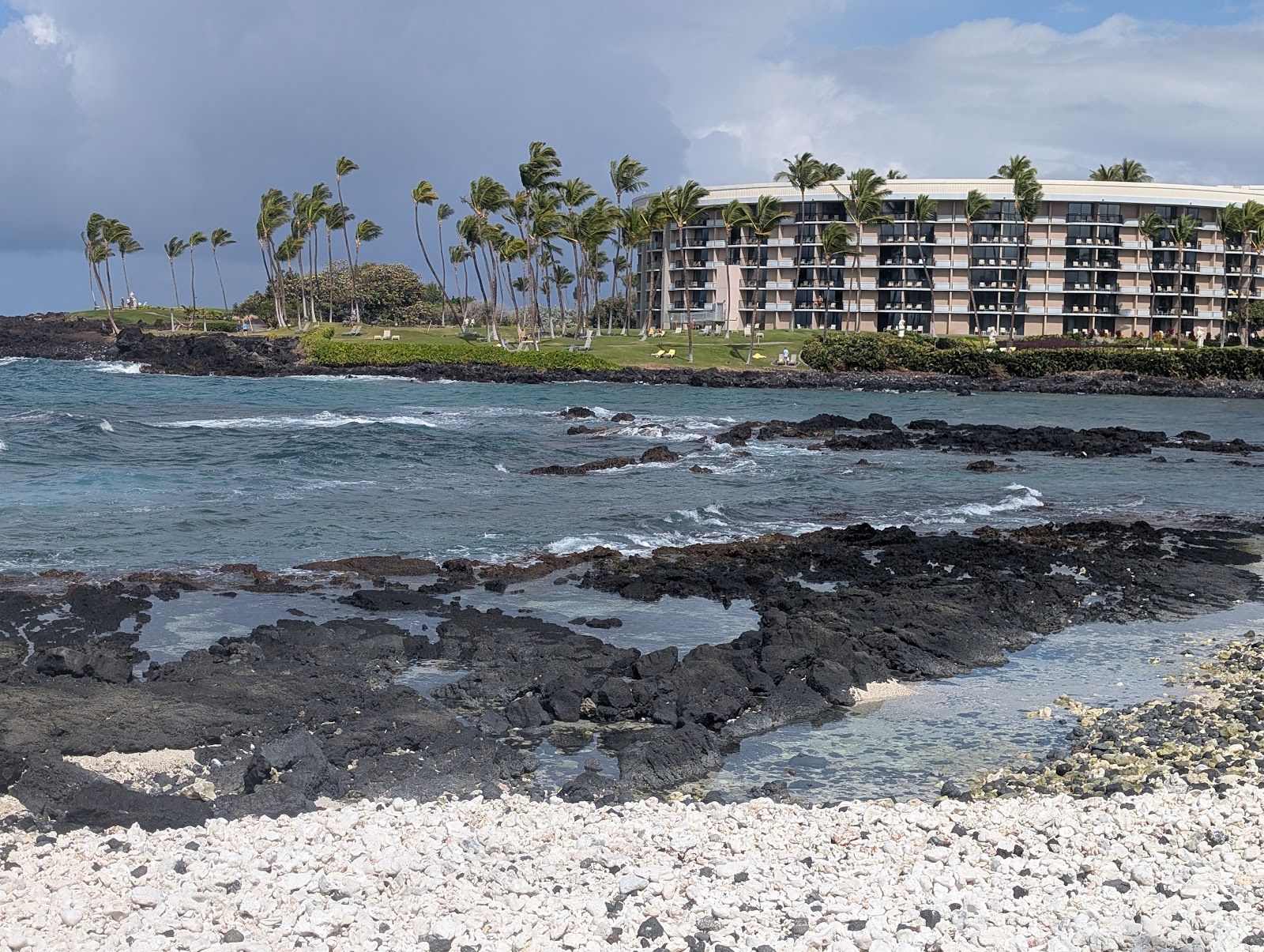Photo 4 of Lagoon Grill in Waikoloa, Big Island