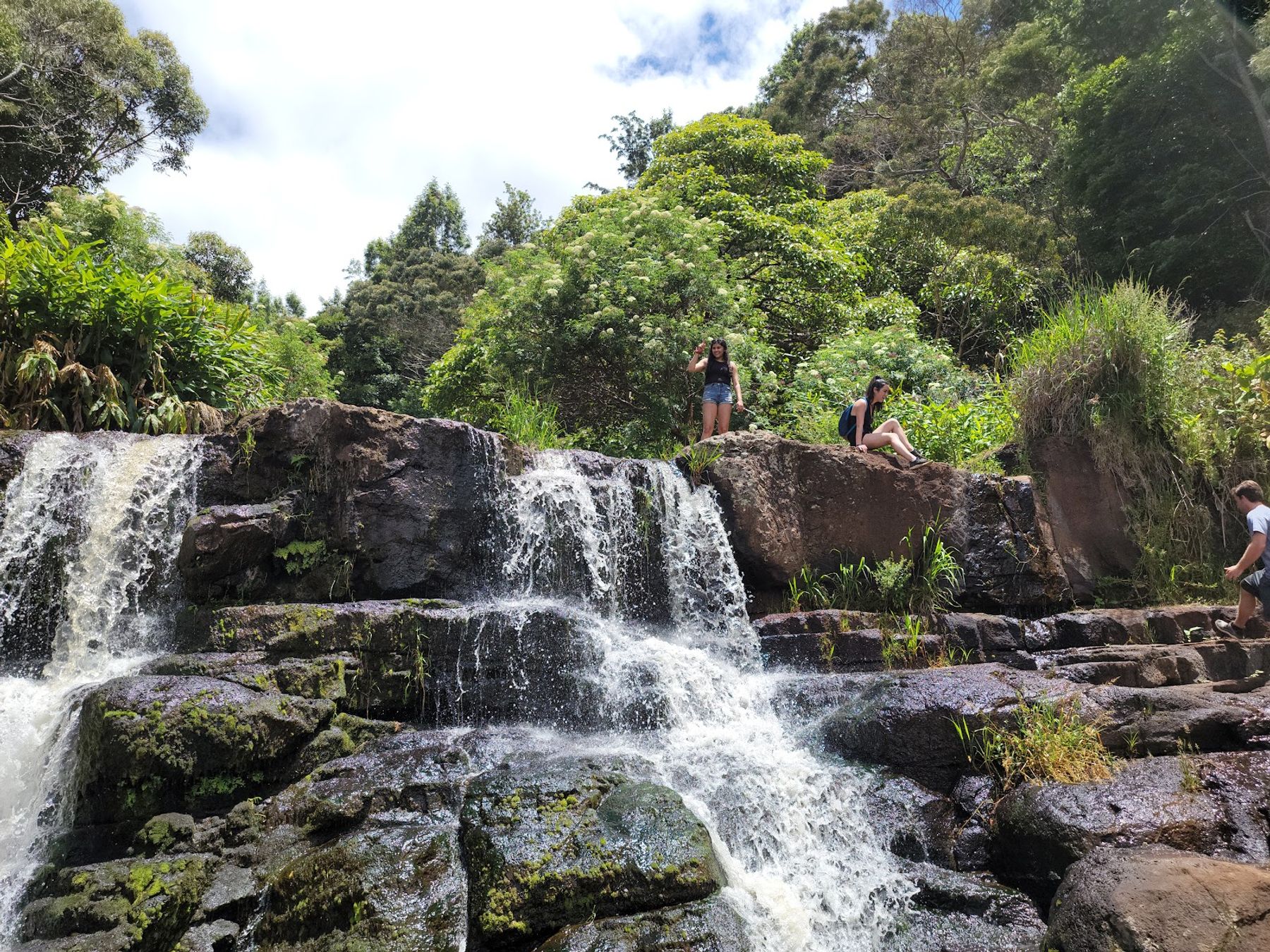 Kokeʻe State Park in Hanapepe, Kaua‘i photo 6