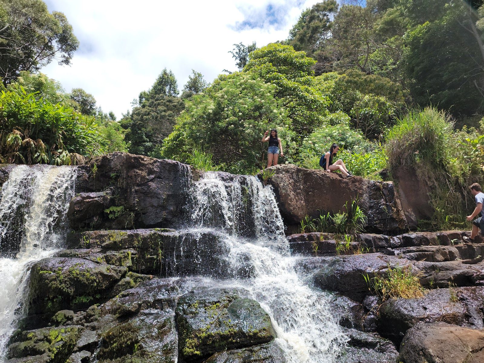 Kokeʻe State Park in Hanapepe, Kaua‘i photo 6