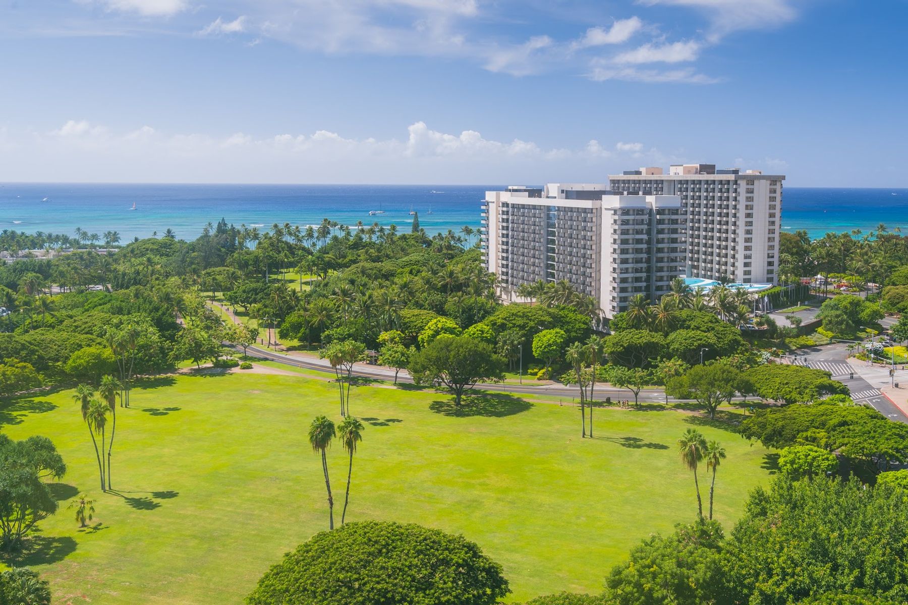 Photo 5 of Hale Koa Hotel in Waikīkī, Oahu