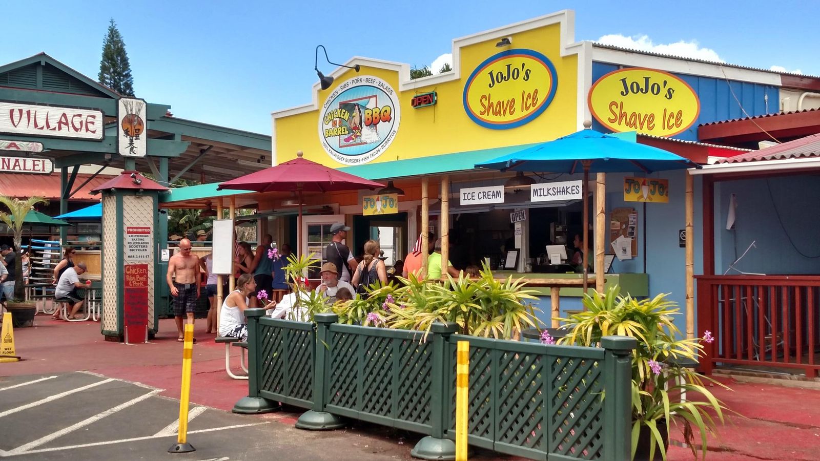 Eating on a Budget: Cheap Kauai Eats That Don’t Feel Like Sacrifices