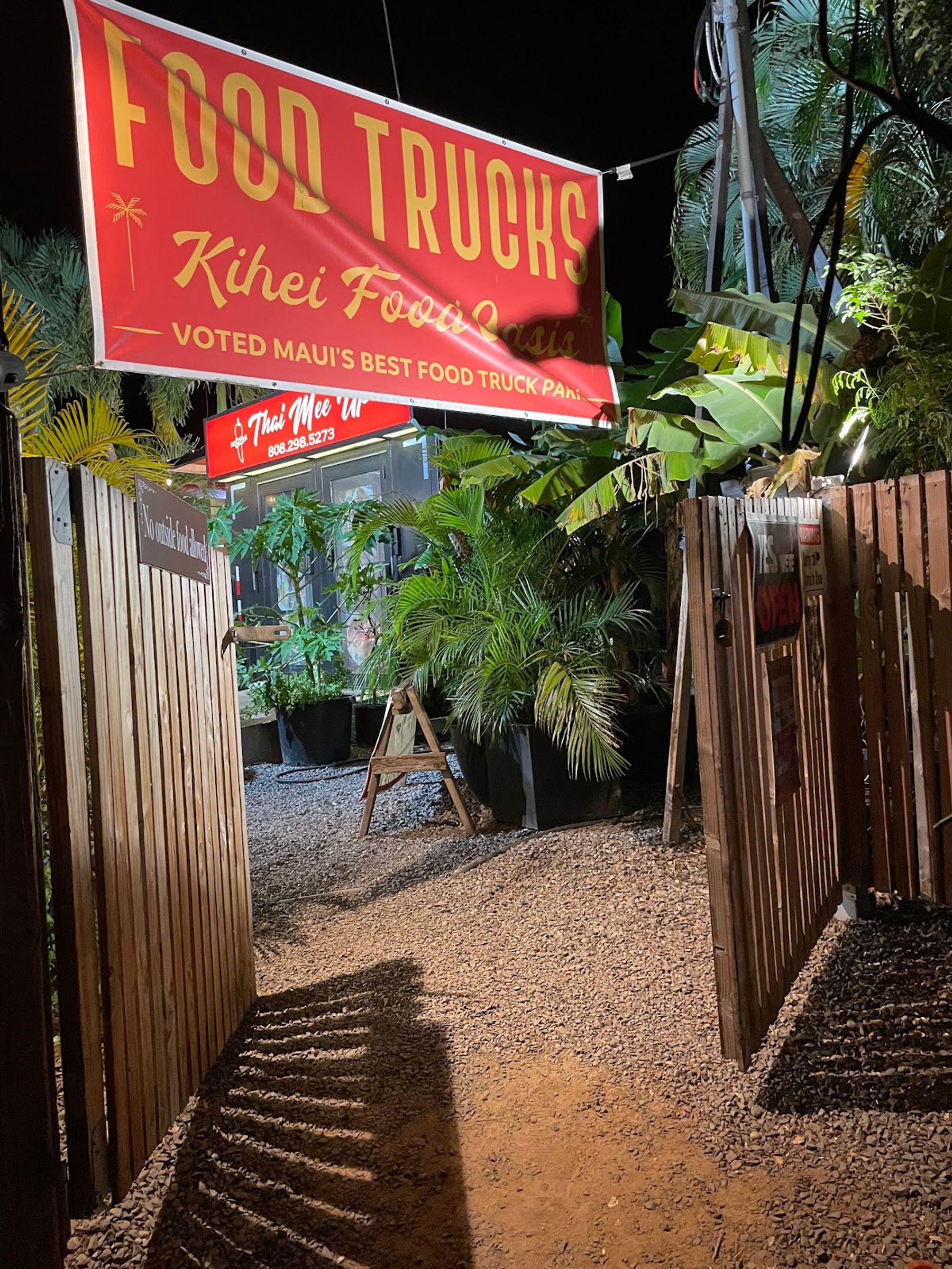 Photo 9 of Maui Food Trucks of Kihei in Kīhei, Maui