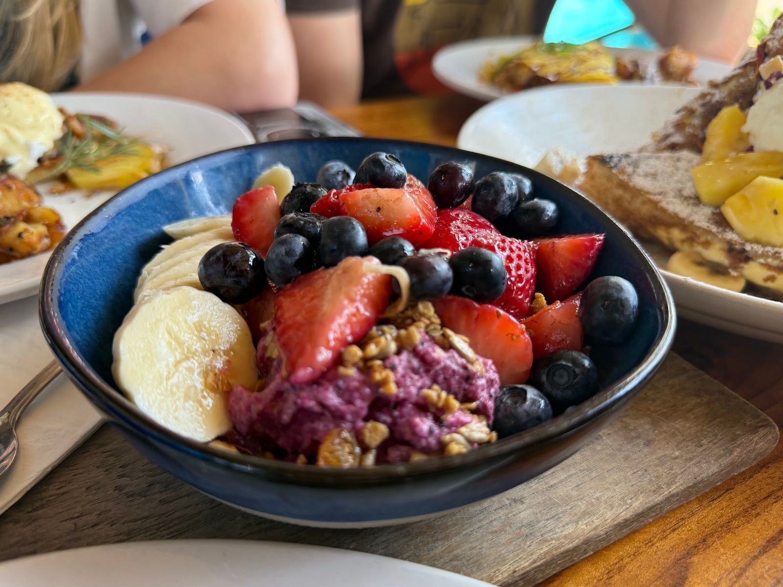 Photo 6 of Nalu's South Shore Grill in Kīhei, Maui