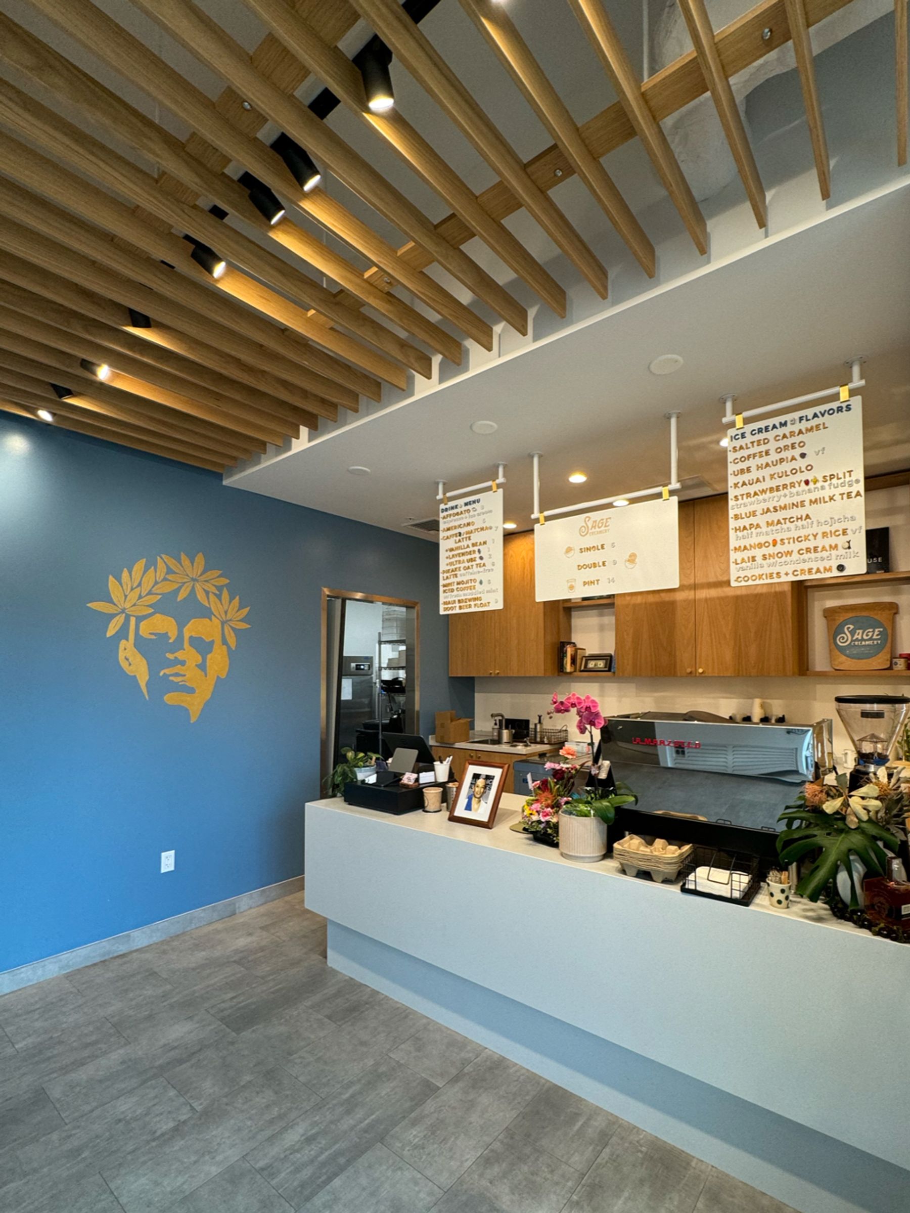 Photo 1 of Sage Creamery in ʻEwa Beach, Oahu