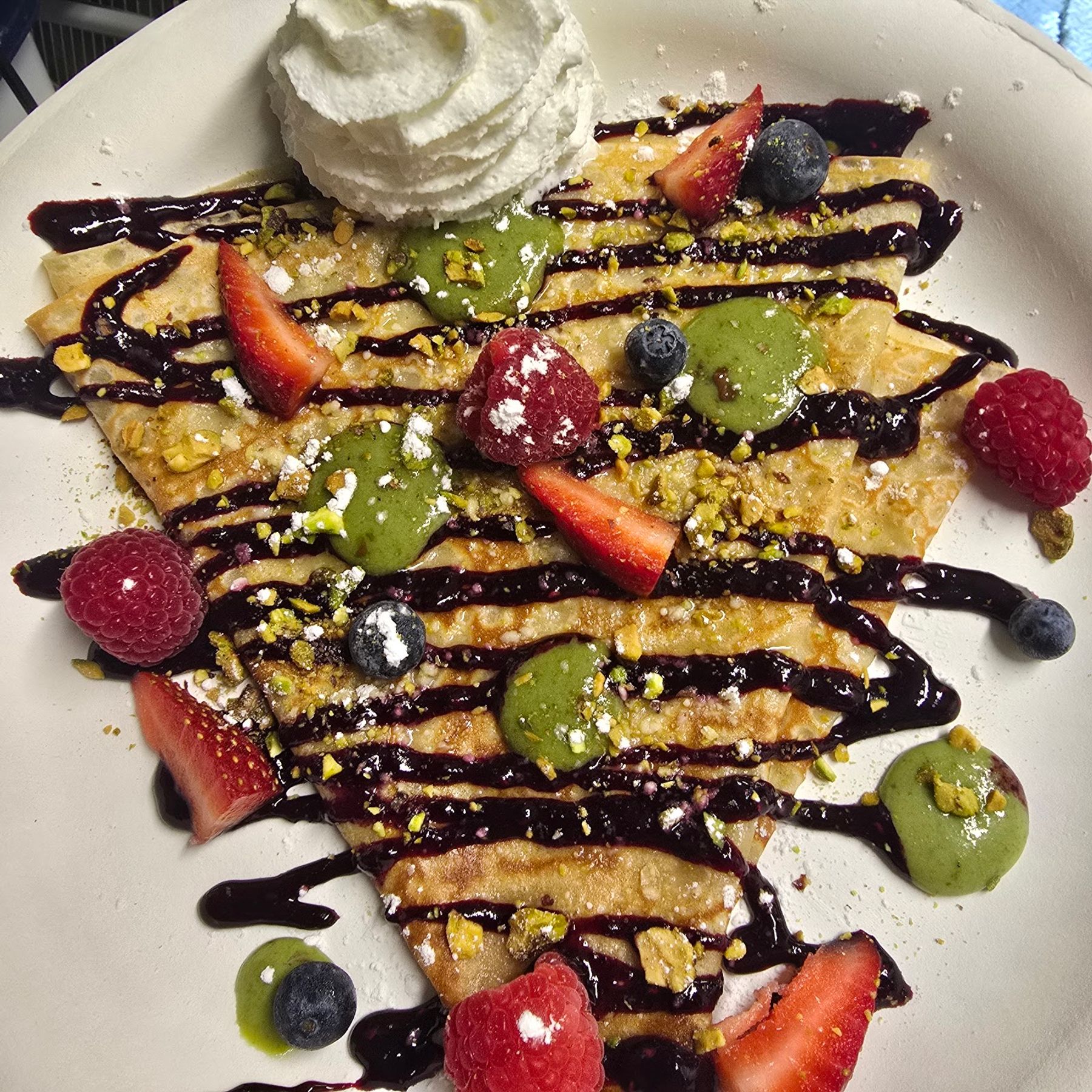 Photo 6 of Bistro Gourmandise in Lāhainā, Maui