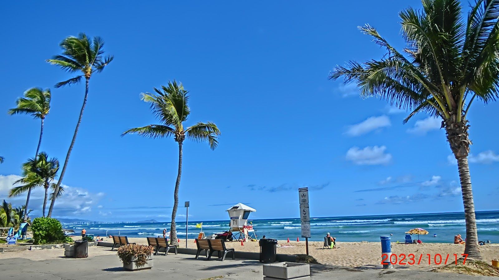 Photo 8 of White Plains Beach in Kapolei & Makakilo, Oahu