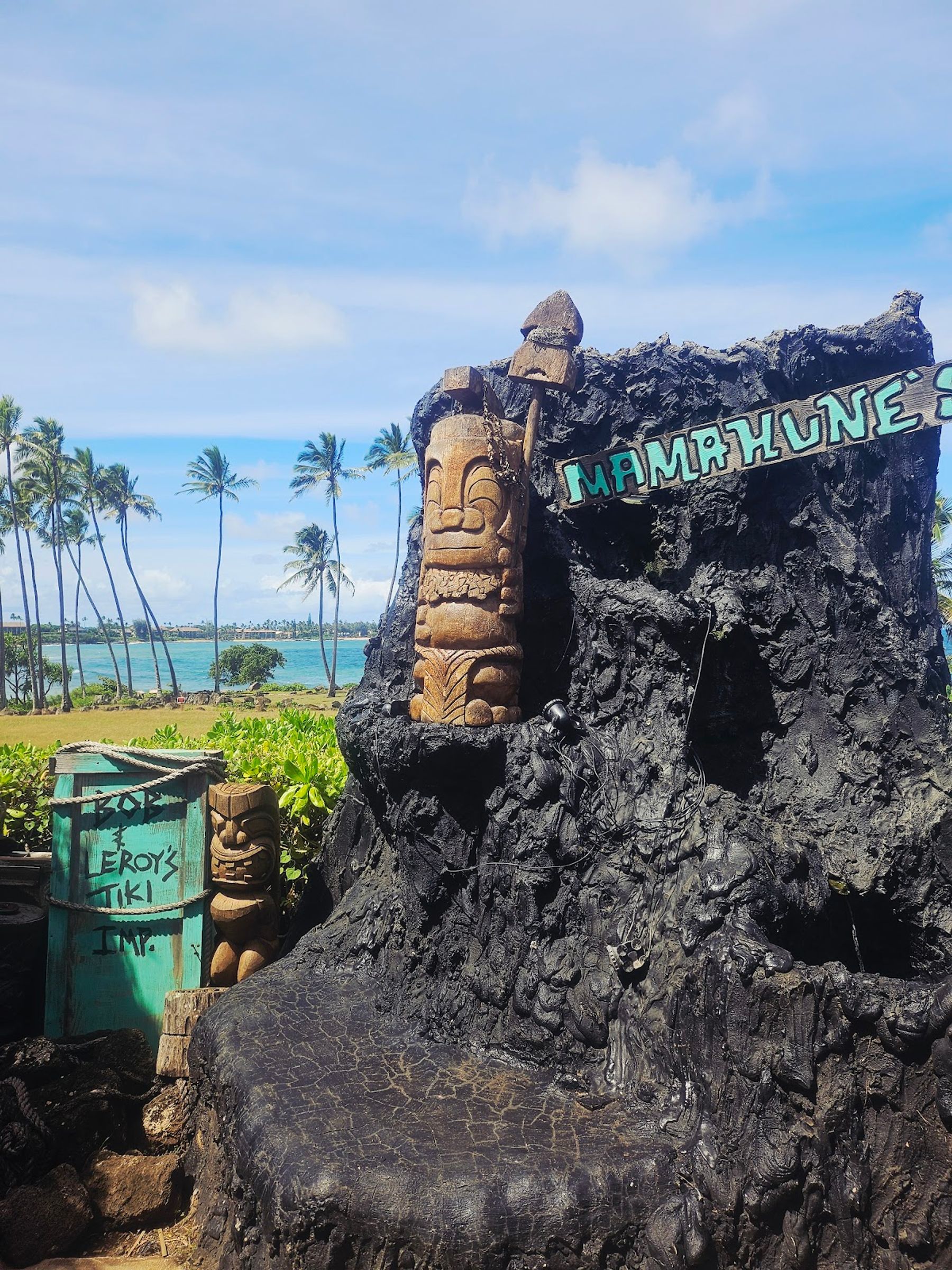 Photo 4 of Mamahune's in Kapaʻa, Kauai