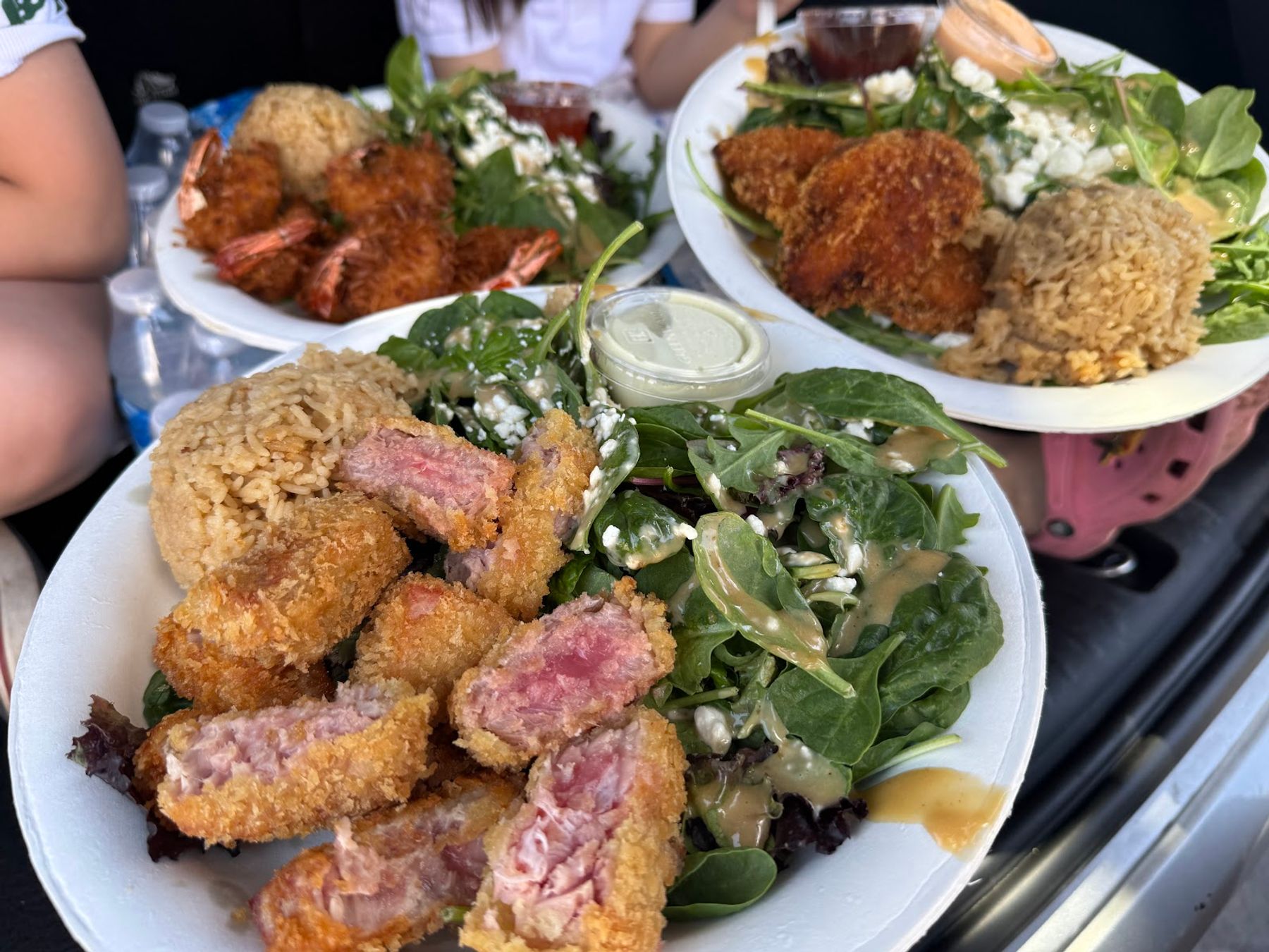 Photo 5 of Kinaole Grill Food Truck in Kīhei, Maui