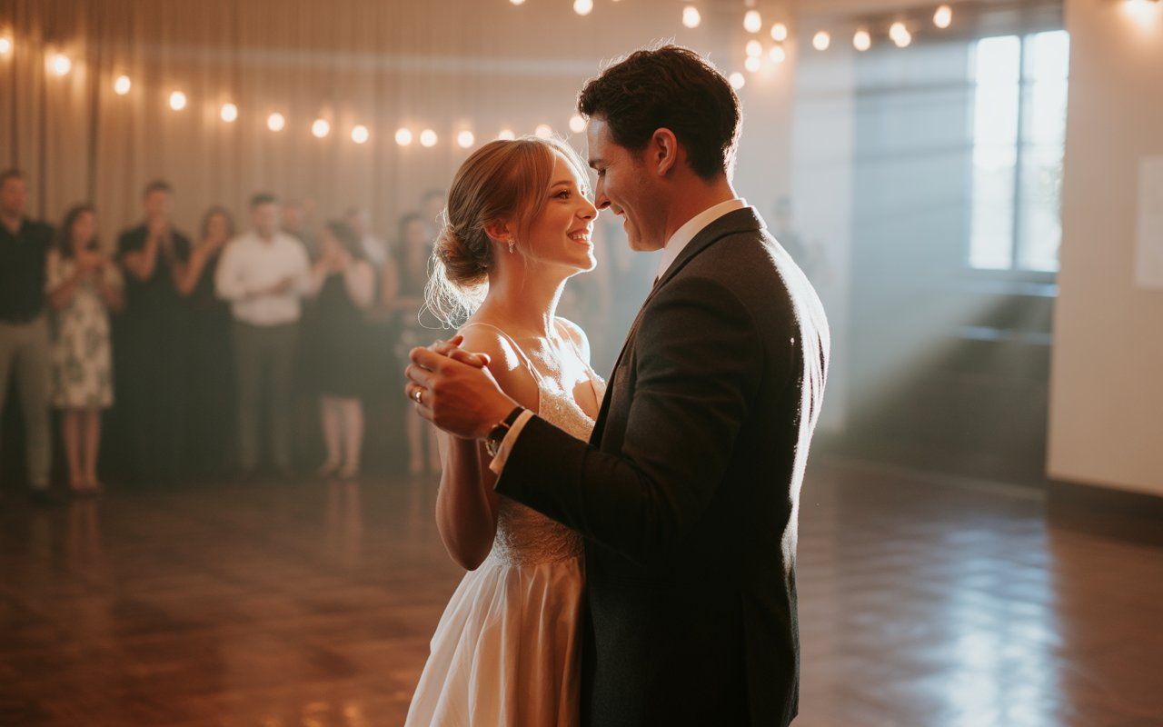 Best First Dance Songs 2025 | Songbond Guide