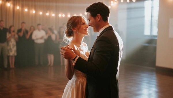 Best First Dance Songs 2025 | Songbond Guide