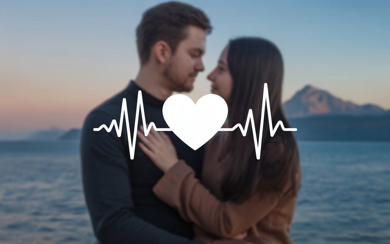 Custom Song Anniversary Gift – Unique & Romantic Idea