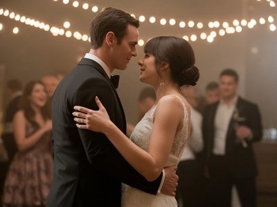 Romantic First Dance Songs That Never Go Out of Style
