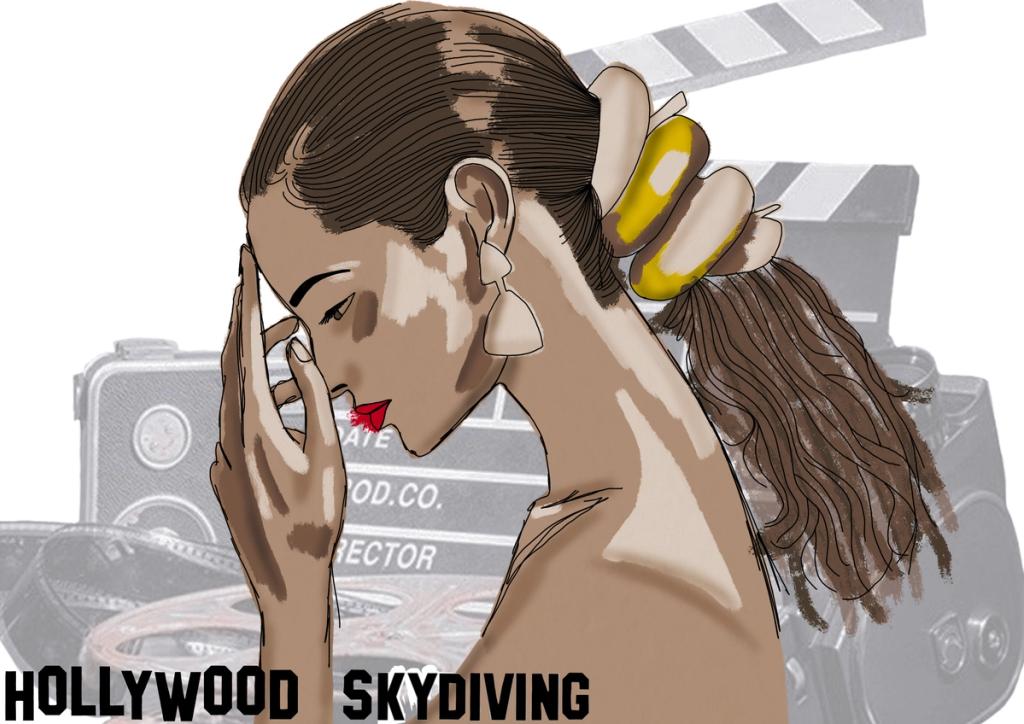 Hollywood Skydiving