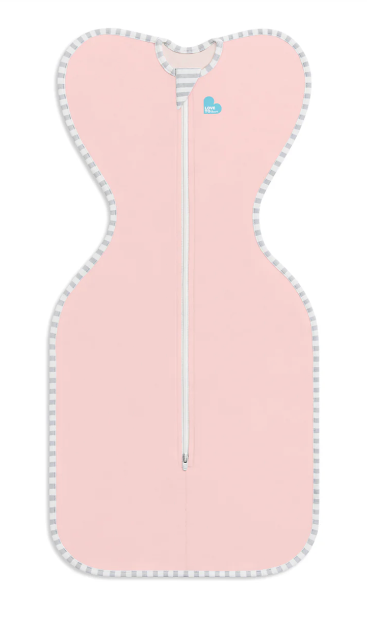 Tot Swaddle 