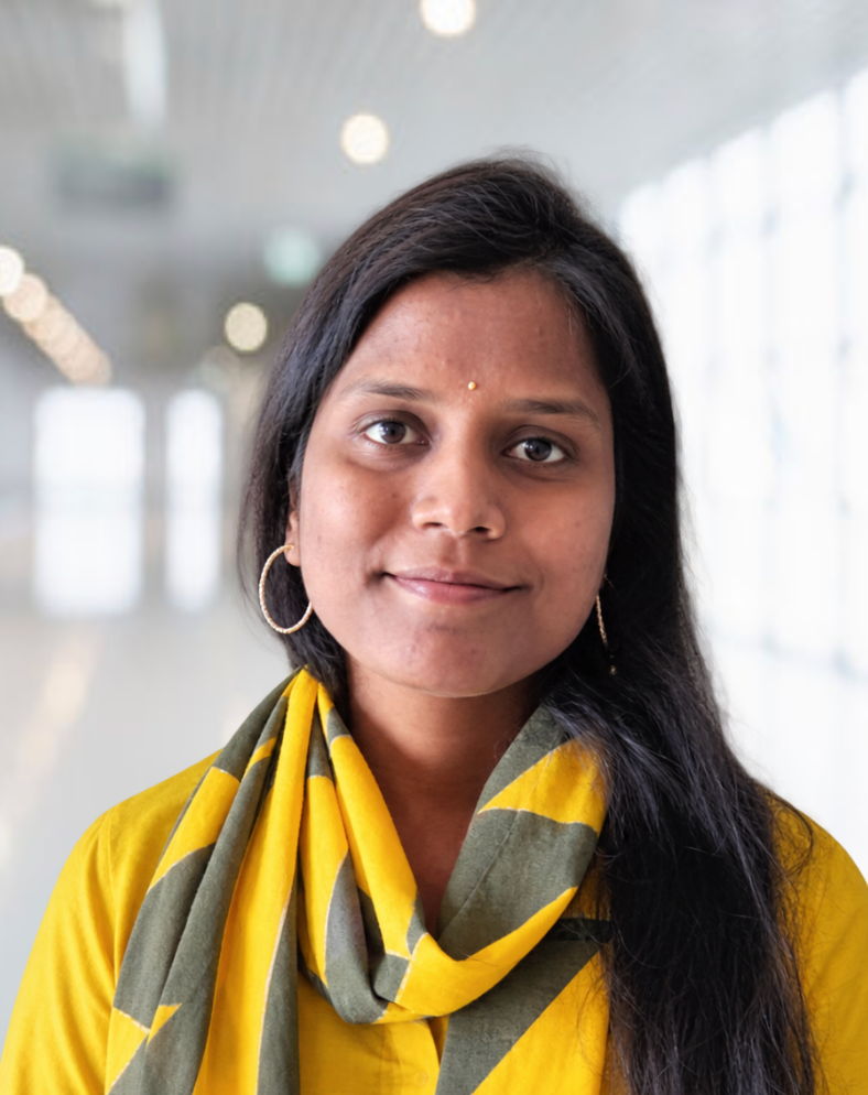 Dr. Vidya Parsam