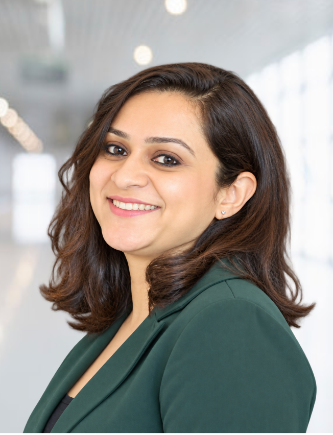 Kashbi Sayani
