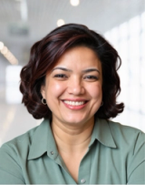 Reshma Rahi,VP & Head of GTM Strategy