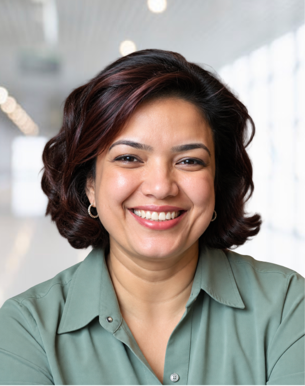 Reshma Rahi