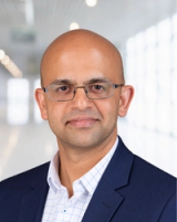 Girish Pai, Chief Operating Officer