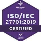 ISO/IEC 27001