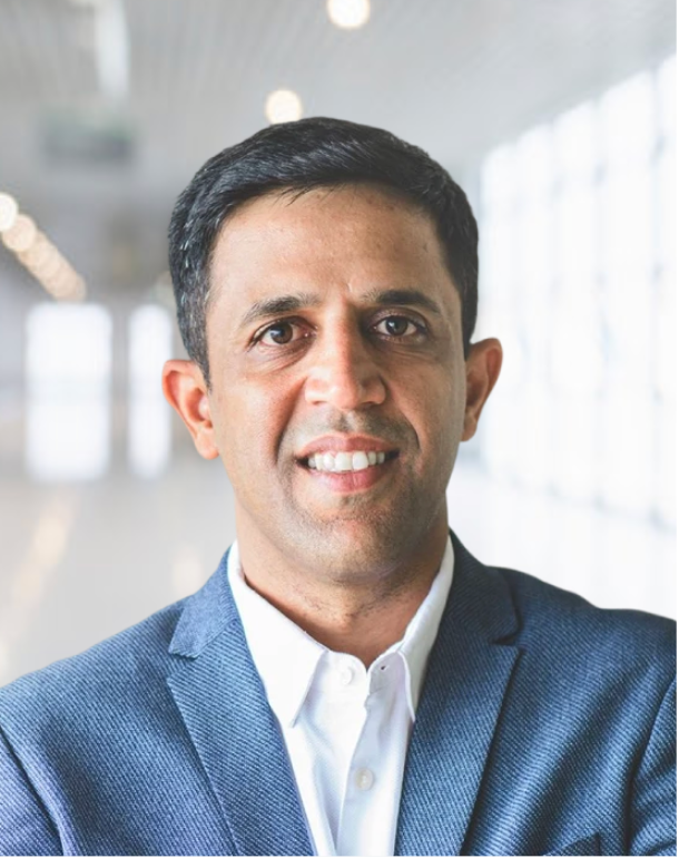 Nitesh Aggarwal