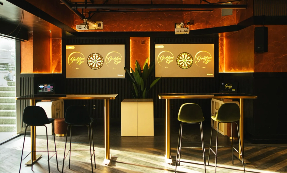 The OrbitShift Network Experience in San Francisco