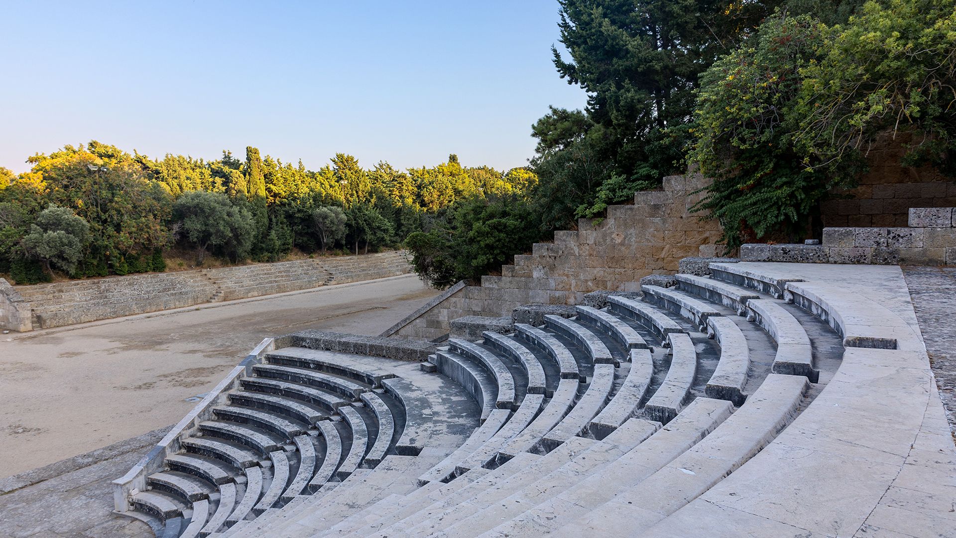 Rhodes — source photograph 6
