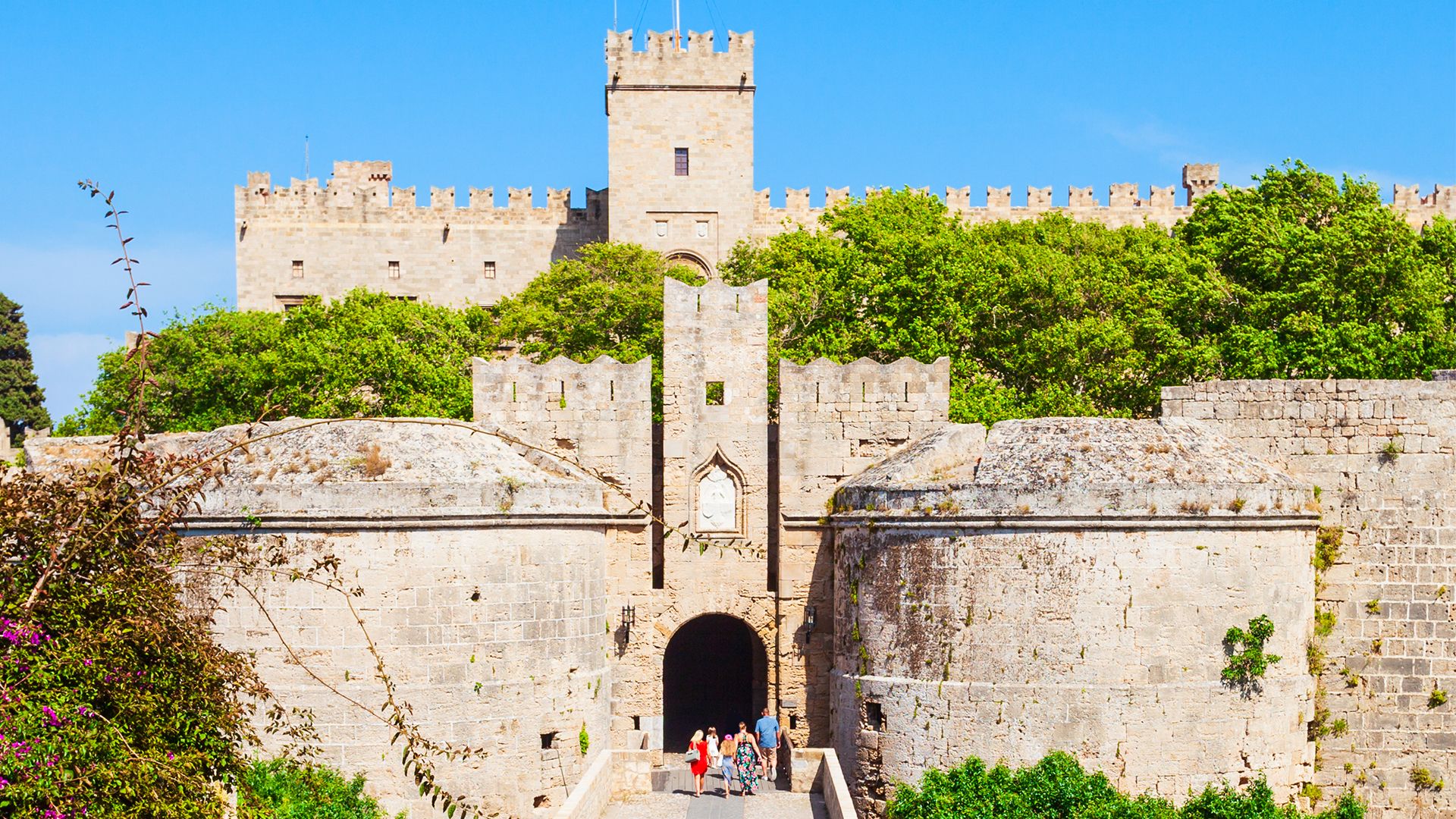 Rhodes — source photograph 8
