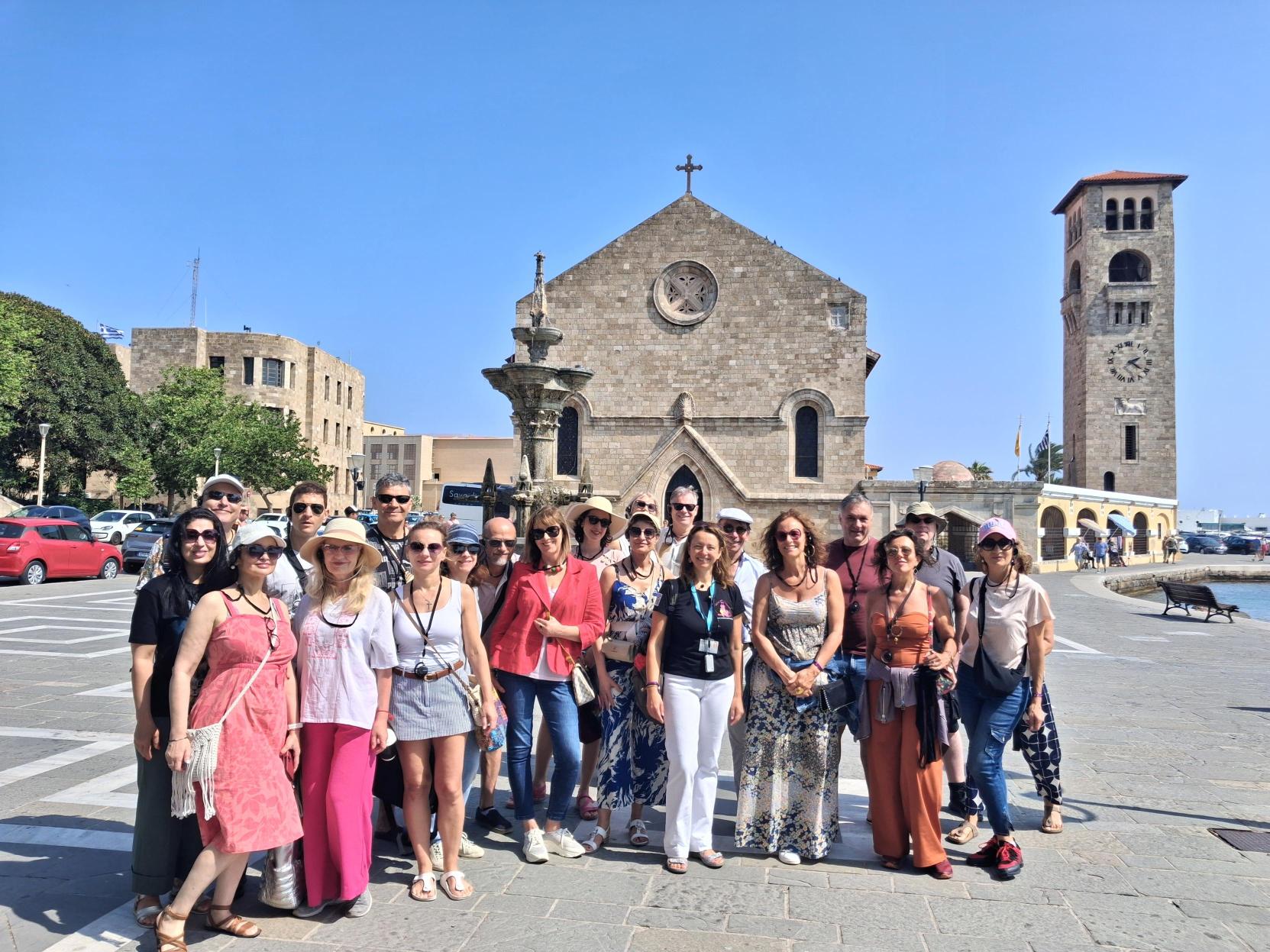 Guided City Tour — source photograph 7