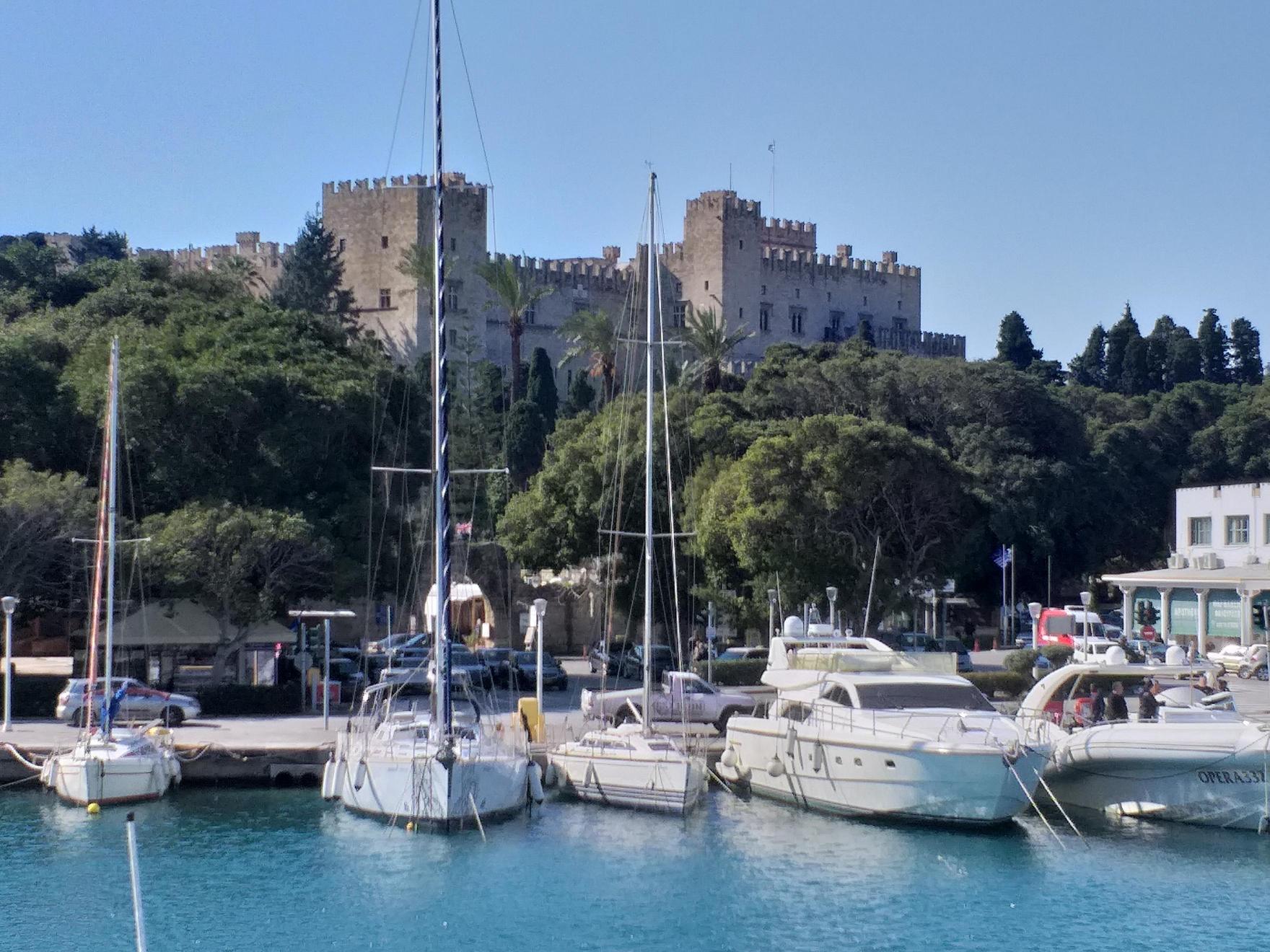 Guided City Tour — source photograph 6