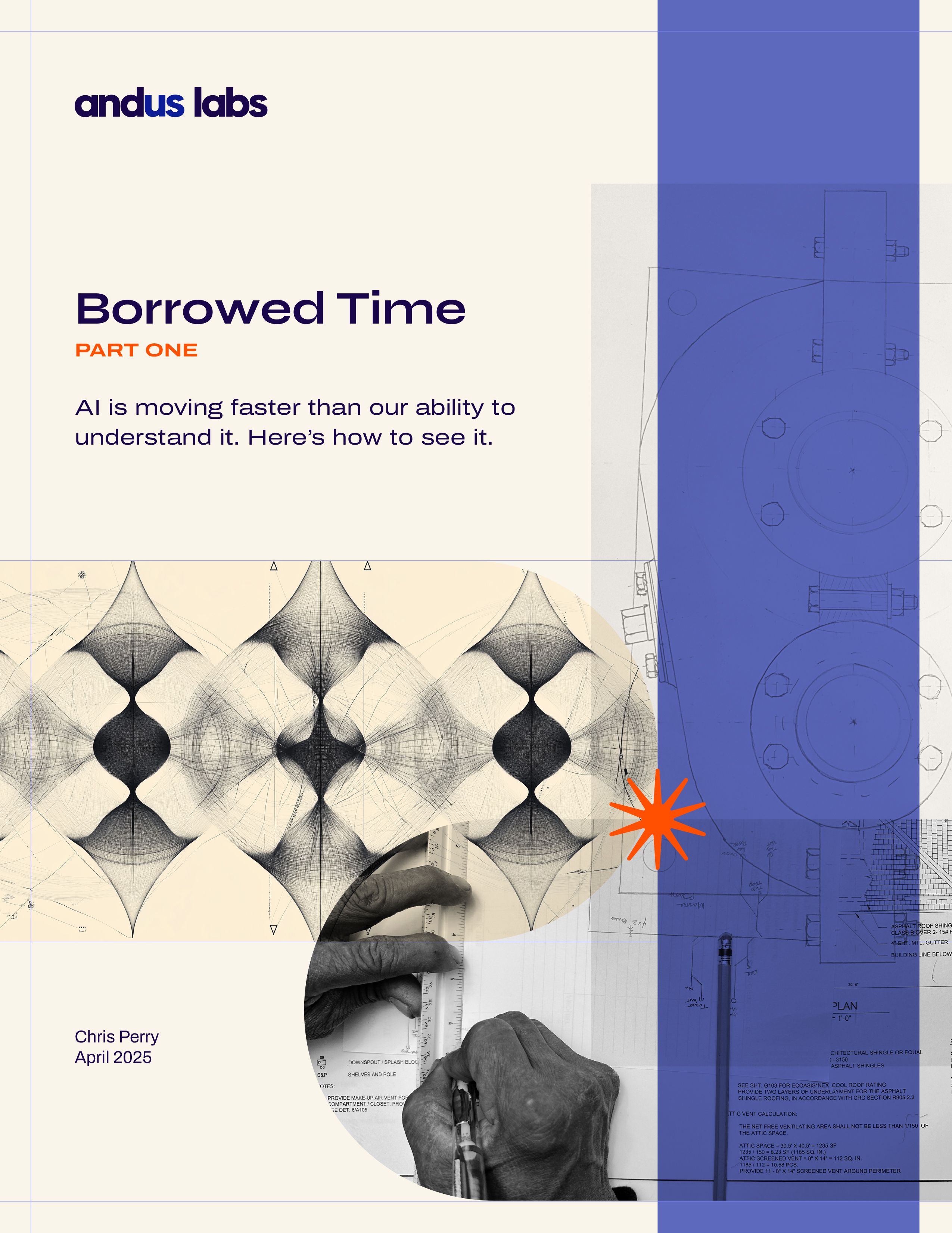 Borrowed Time