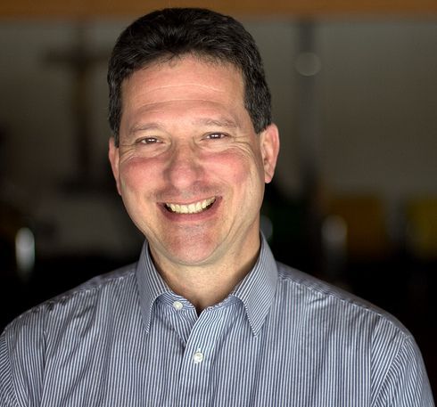 Dr. Daniel Keating