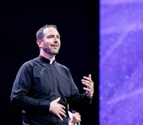 Fr. Mathias Thelen