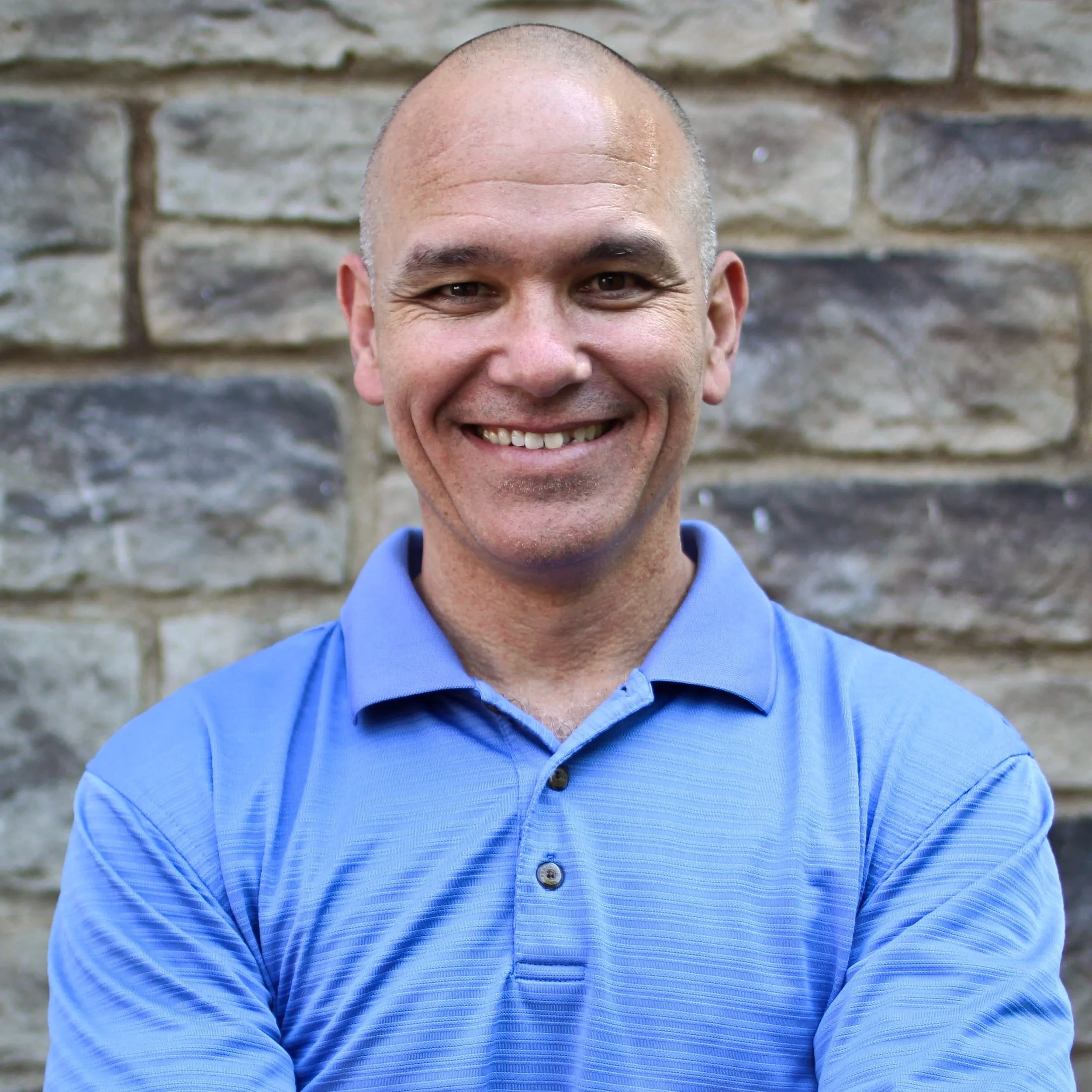 Deacon Ralph Poyo