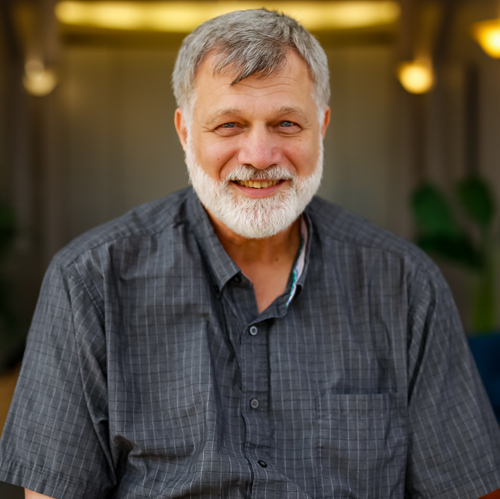 Dr. David Cole
