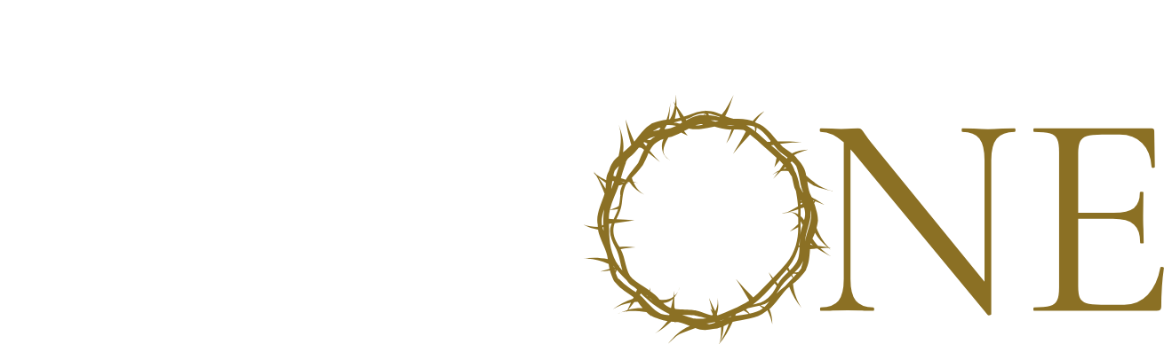 That They May Be One