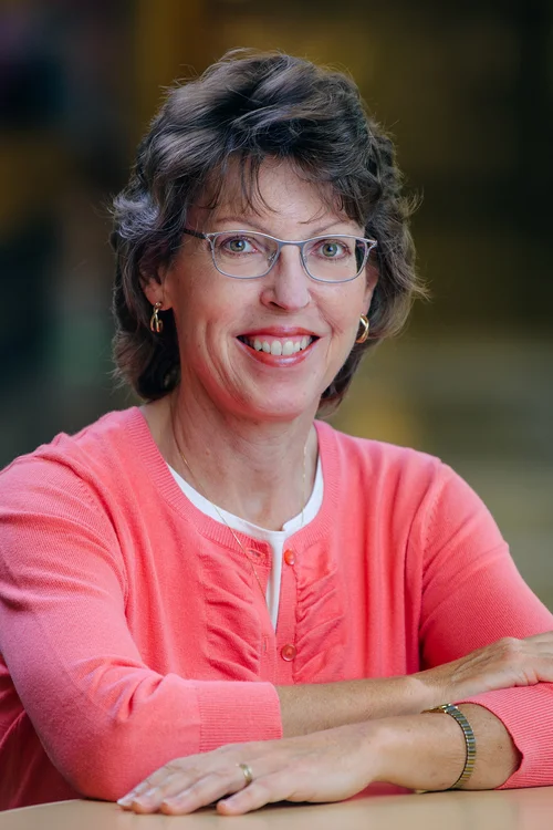 Dr. Mary Healy
