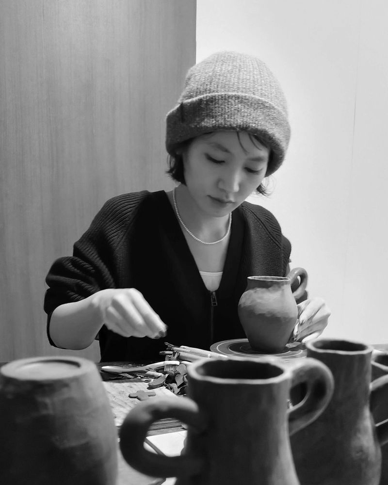Aiko Ishii / Profile