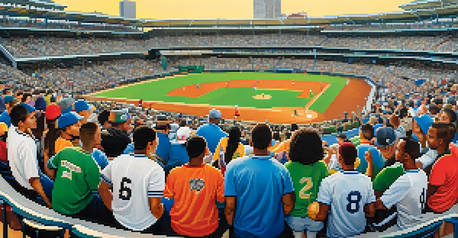 A collage of sports activities in San Jose, including baseball, soccer, and esports, reflecting the community's diverse sports culture.