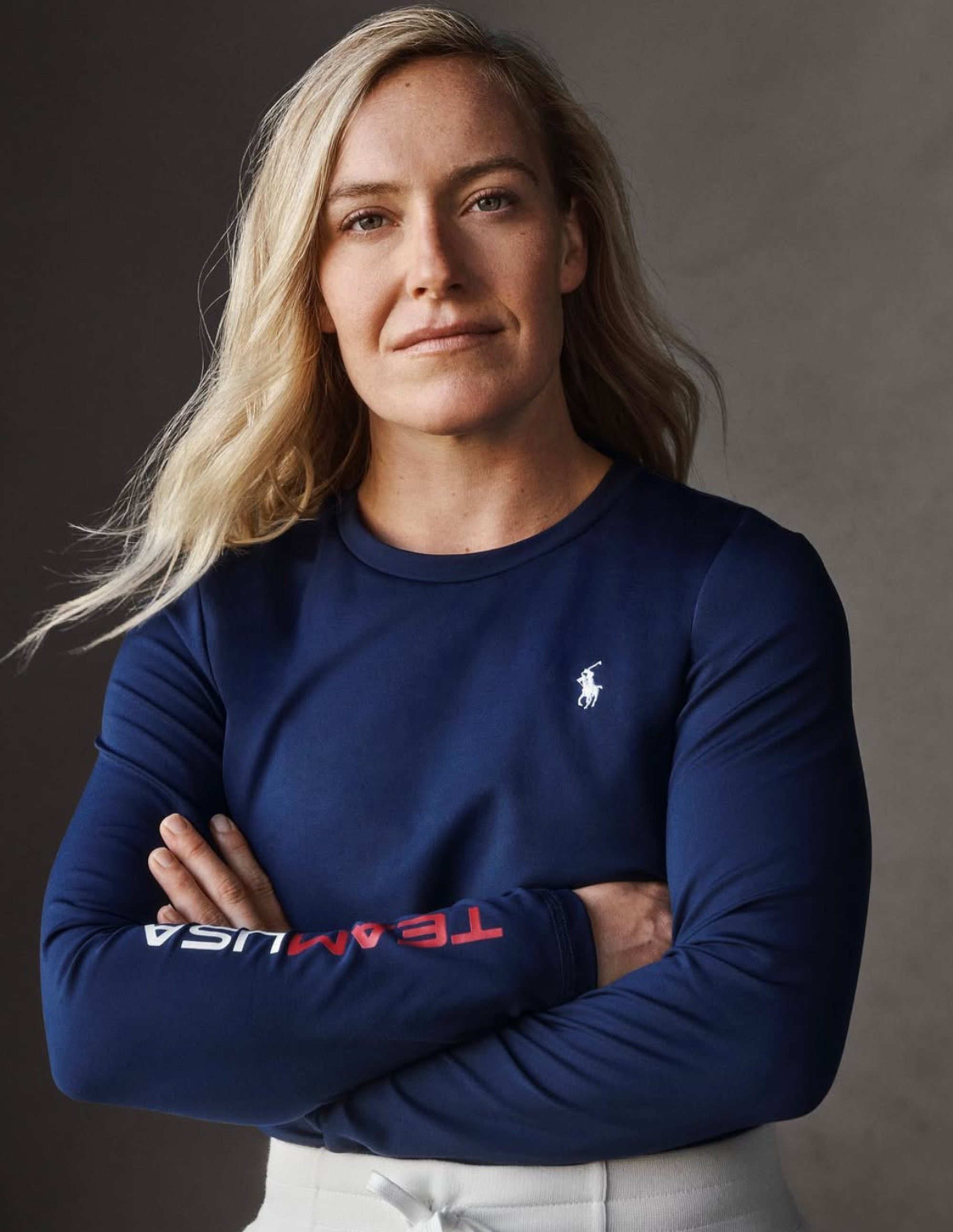 Team USA— XXXII & XXIV Olympic Games