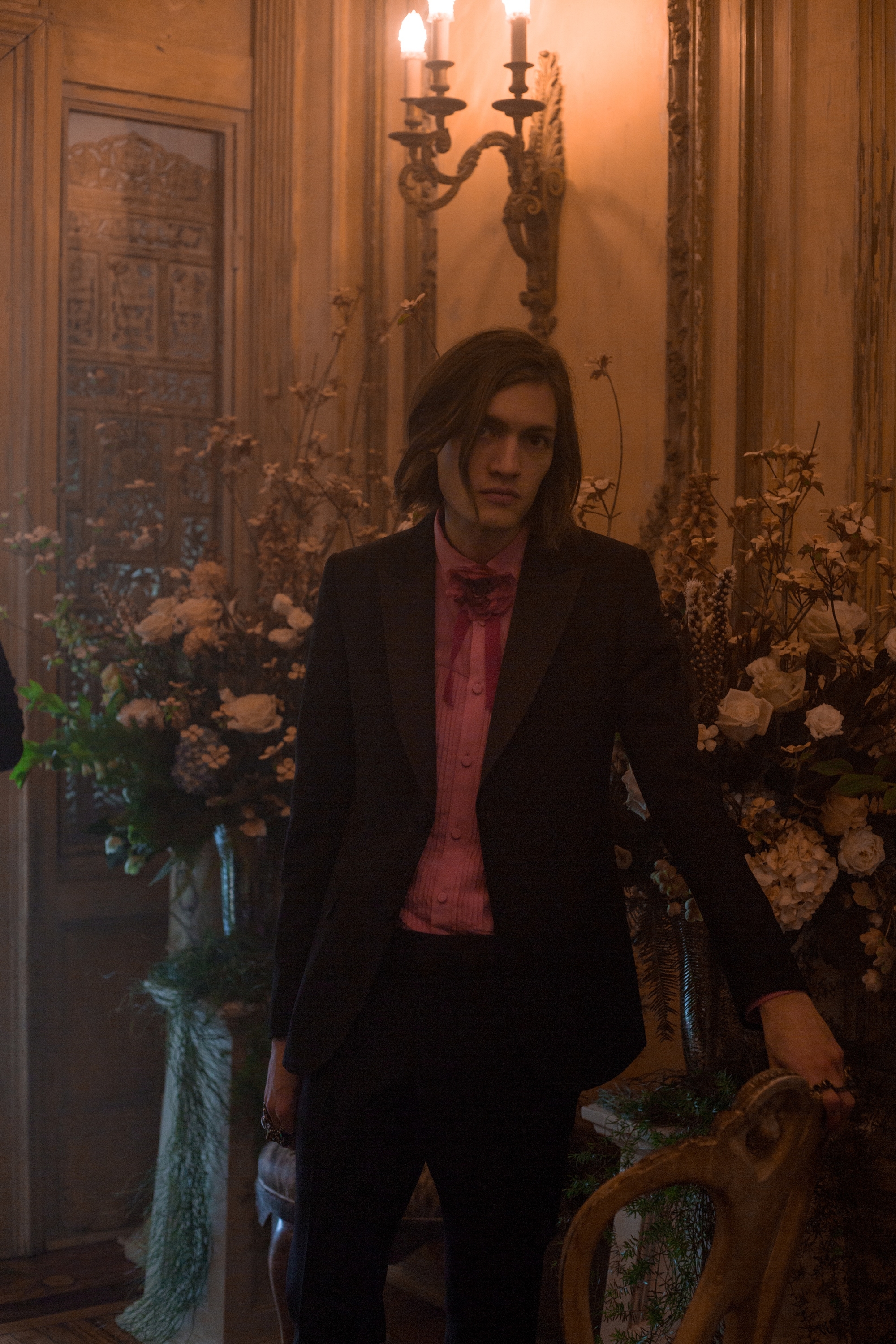 Gucci — "The Myth of Orpheus and Eurydice"