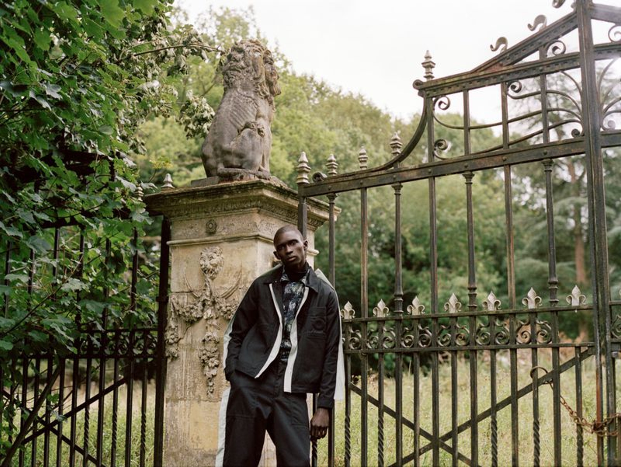 Autumn / Winter 2020 Editorial