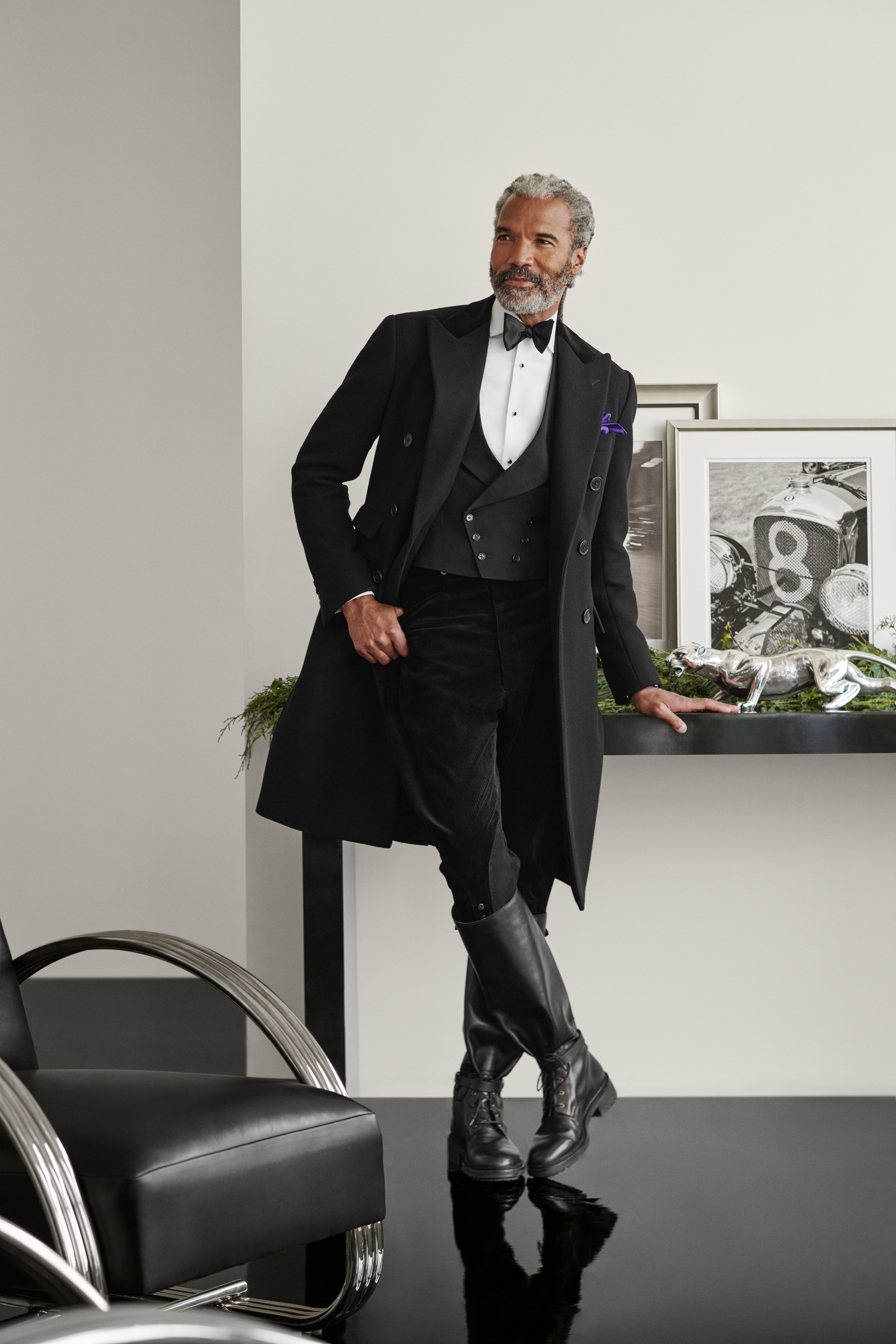 Ralph Lauren — "The Gift of Togetherness"