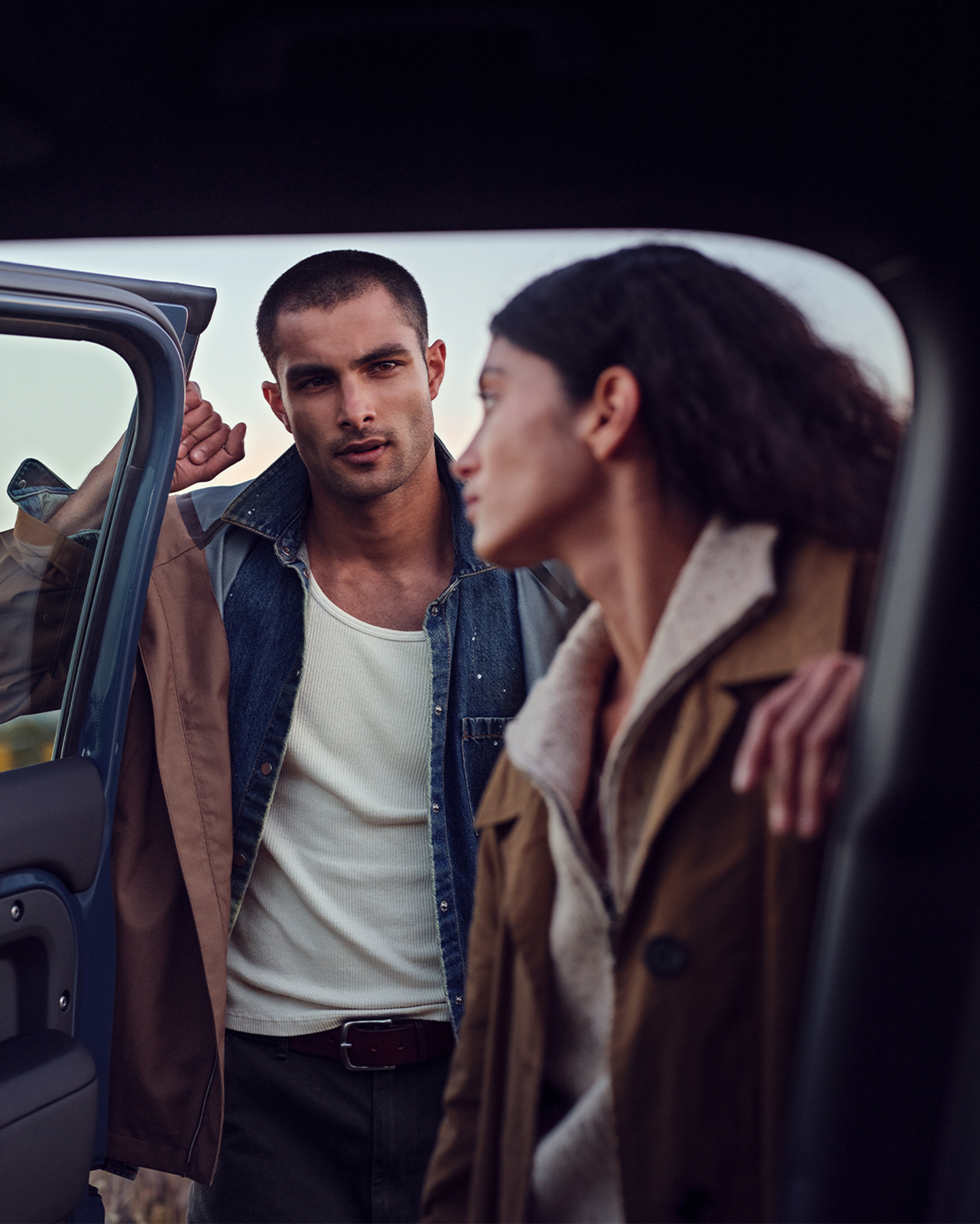 Defender — Fall 2025