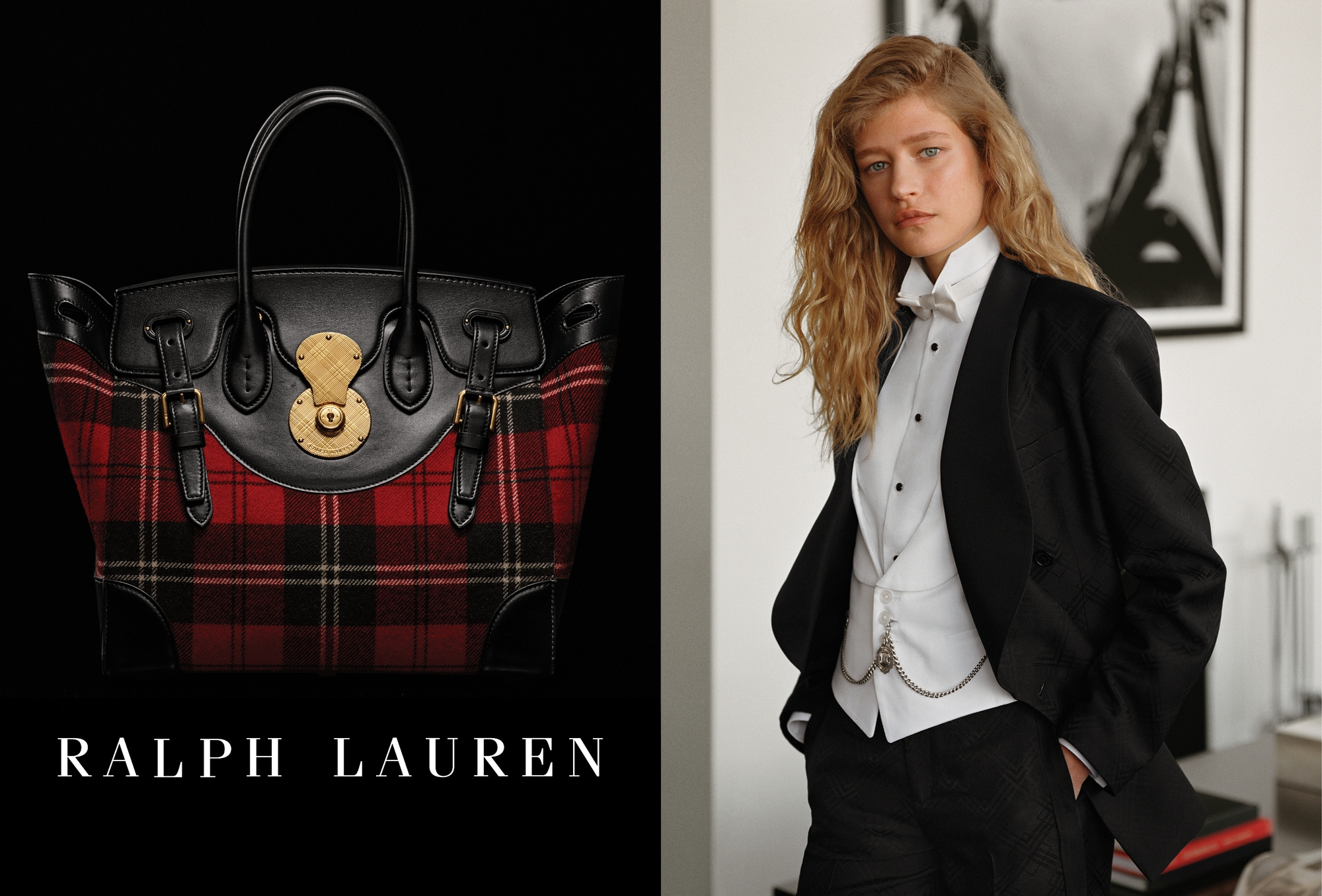 Ralph Lauren — "The Gift of Togetherness"