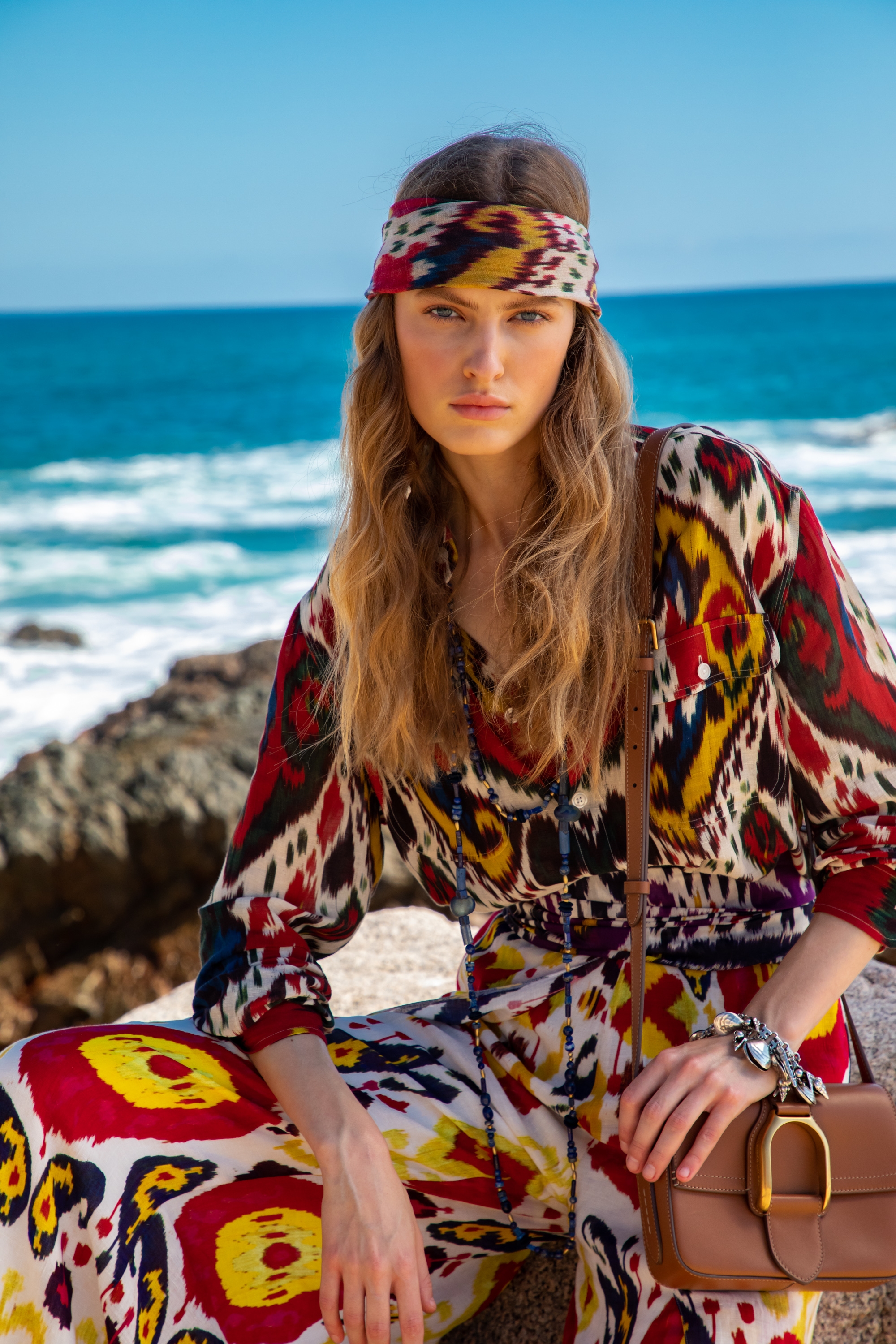 Ralph Lauren — Spring 2022