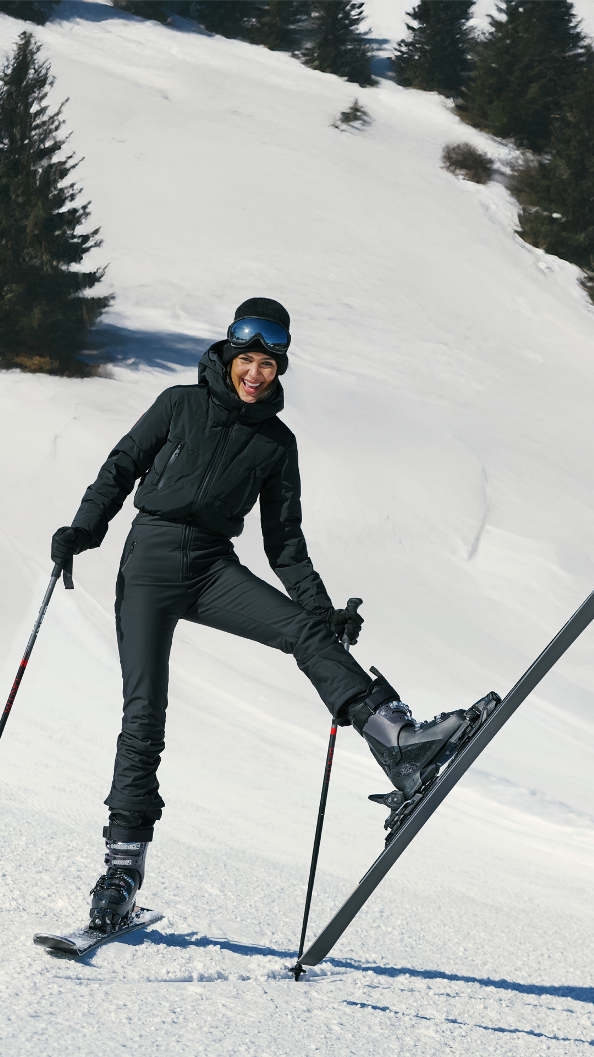 Range Rover — Winter 2026