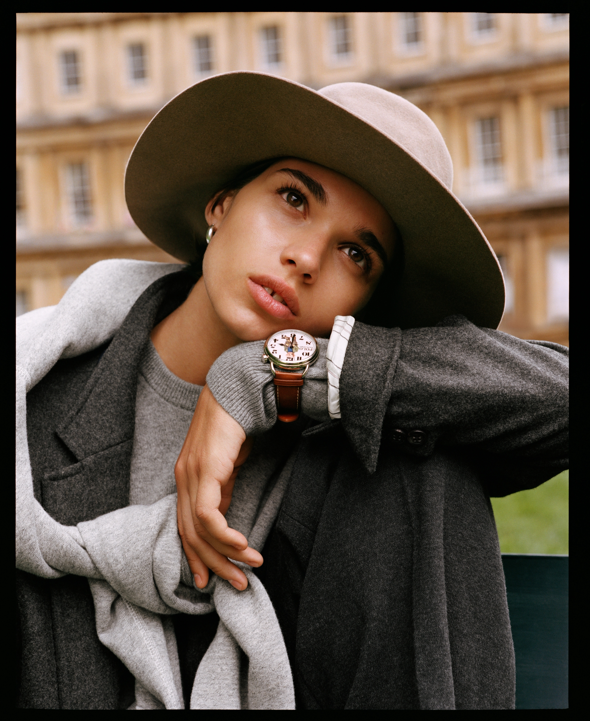 Ralph Lauren — Polo Women's Fall