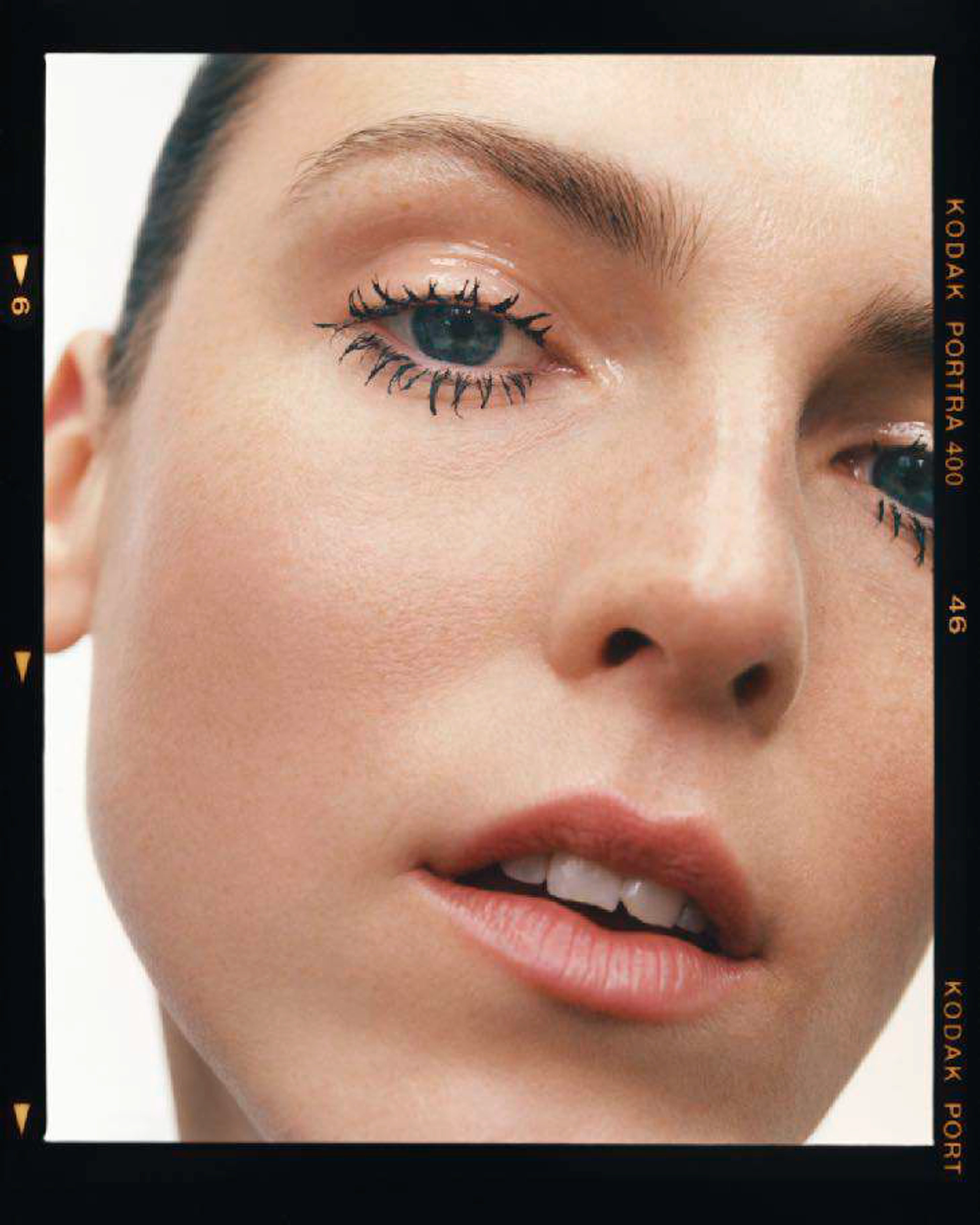 Beauty Editorial 2020